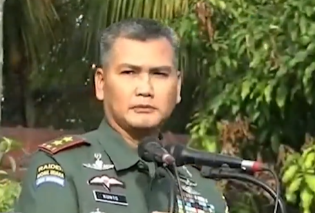 TNI Batalkan Mutasi Letjen Kunto Arief Wibowo, Ini Alasannya
